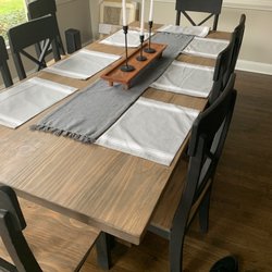 Table Top Dan - Cumming