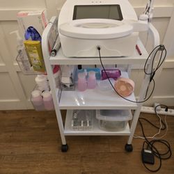 The Sweet Spot Med Spa & Electrolysis