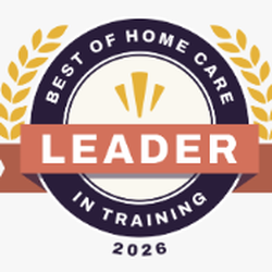 Home Helpers Home Care of Modesto - We love training our Employees.