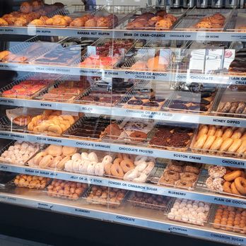 Donuts Delight