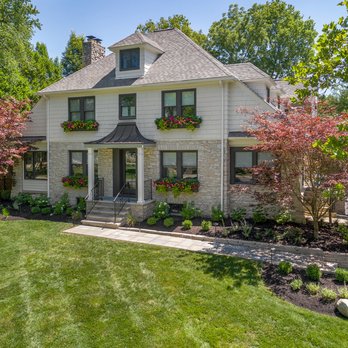 Greenscapes Landscape - Landscape Architects or Designers Near Me - Columbus, Ohio