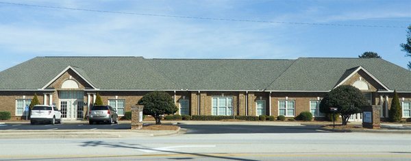 DERMATOLOGY ASSOCIATES OF GEORGIA - Updated August 2024 - 201 Michael