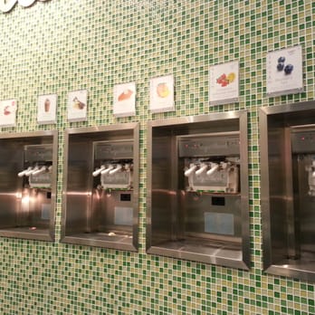 Yogurtland - New machines, really clean - Ice Cream & Frozen Yogurt Near Me - Buena Park, California Yogurtland - New machines, really clean - Ice Cream & Frozen Yogurt Near Me - Buena Park, California
