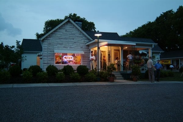 The Loveless Cafe by null The Loveless Cafe by null