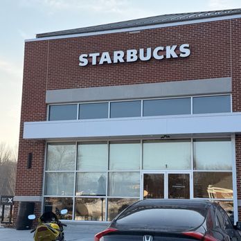 Starbucks - Outside - Coffee & Tea Near Me - Cherry Hill, New Jersey Starbucks - Outside - Coffee & Tea Near Me - Cherry Hill, New Jersey