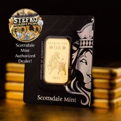 Stefko Cash for Gold