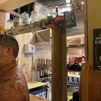 The Raven - Pubs Near Me - Bath, BAS