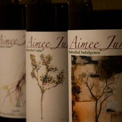 Aimee June Winery
