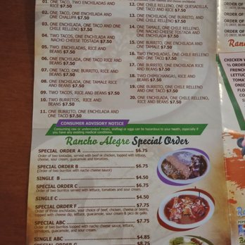 Rancho Alegre - Mexican Near Me - Nashville, Georgia Rancho Alegre - Mexican Near Me - Nashville, Georgia