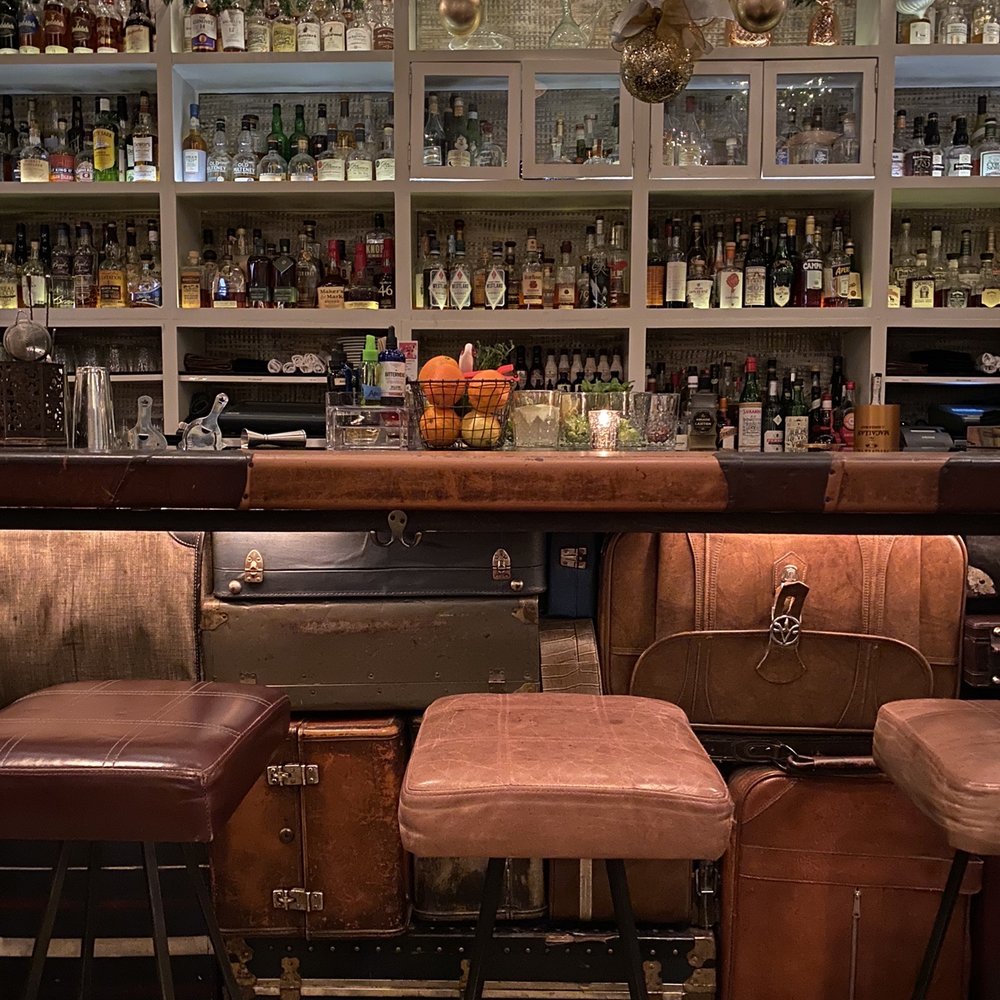 Fulton Market Kitchen - Bar - New American Near Me - Chicago, Illinois Fulton Market Kitchen - Bar - New American Near Me - Chicago, Illinois