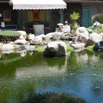 40 Palms - Venues & Event Spaces Near Me - Los Angeles, California