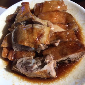 MingHin Cuisine - Roast duck - Dim Sum Near Me - Chicago, Illinois