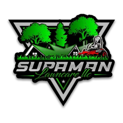 Supaman Lawncare