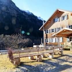 Gemstelhof - Der Gemstelhof-Laden