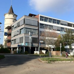 Donner + Kern - Unser Hauptgebäude in Waiblingen