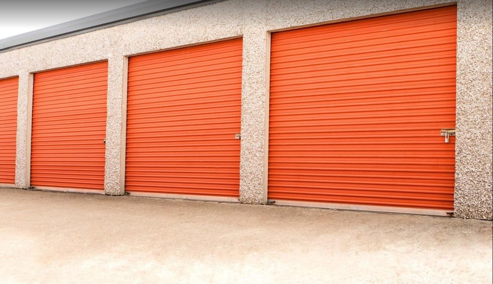 STORAGE DEPOT OF DOUGLASVILLE Updated August 2024 Request a Quote