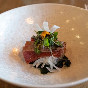KUSAKABE - Sushi Bars Near Me - San Francisco, California