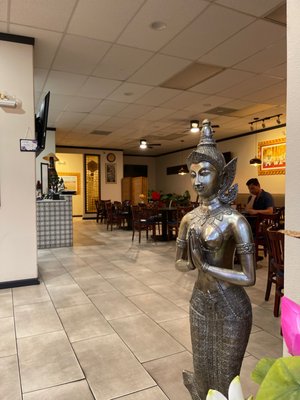 Thai Paradise Restaurant - Las Vegas by null