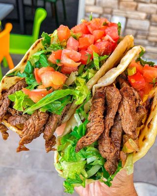 Cafe Rio Fresh Modern Mexican by null