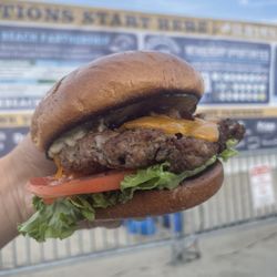 Wicked Tasty - Smashburger