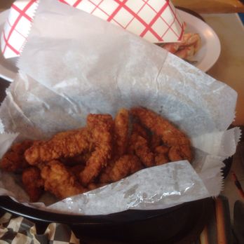 Fisherman's Market - Clam strips - Seafood Near Me - Eugene, Oregon