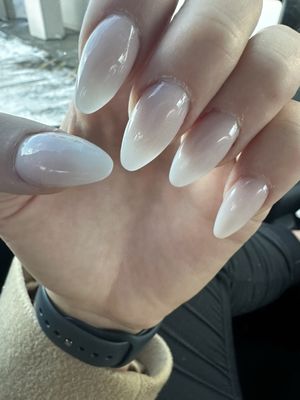 YEIRI’S NAILS & SPA - Updated December 2024 - 361 Muldoon Rd, Anchorage