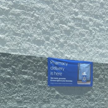Walmart Pharmacy - Walmart has delivery for your pharmacy needs. - Pharmacy Near Me - Apopka, Florida
