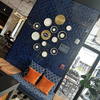 Bulla Gastrobar - Entrance - Spanish Near Me - Doral, Florida Bulla Gastrobar - Entrance - Spanish Near Me - Doral, Florida
