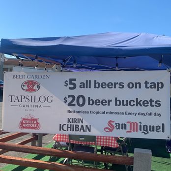 Tapsilog Bistro - outdoor sign - Filipino Near Me - Campbell, California Tapsilog Bistro - outdoor sign - Filipino Near Me - Campbell, California