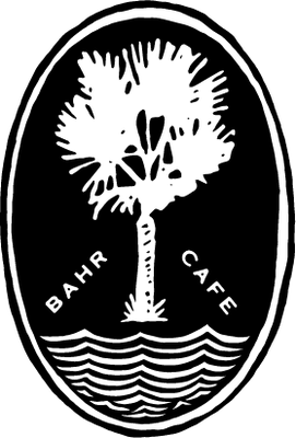 Bahr Cafe by null