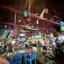 Cabo Joe's - Cabo Joes, El Paseo Texas