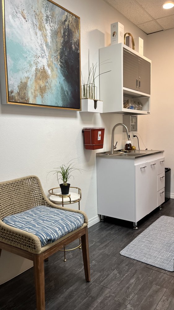 Alchemy Rx Aesthetics Logo