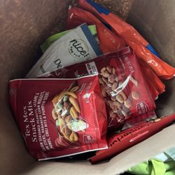 Nuts