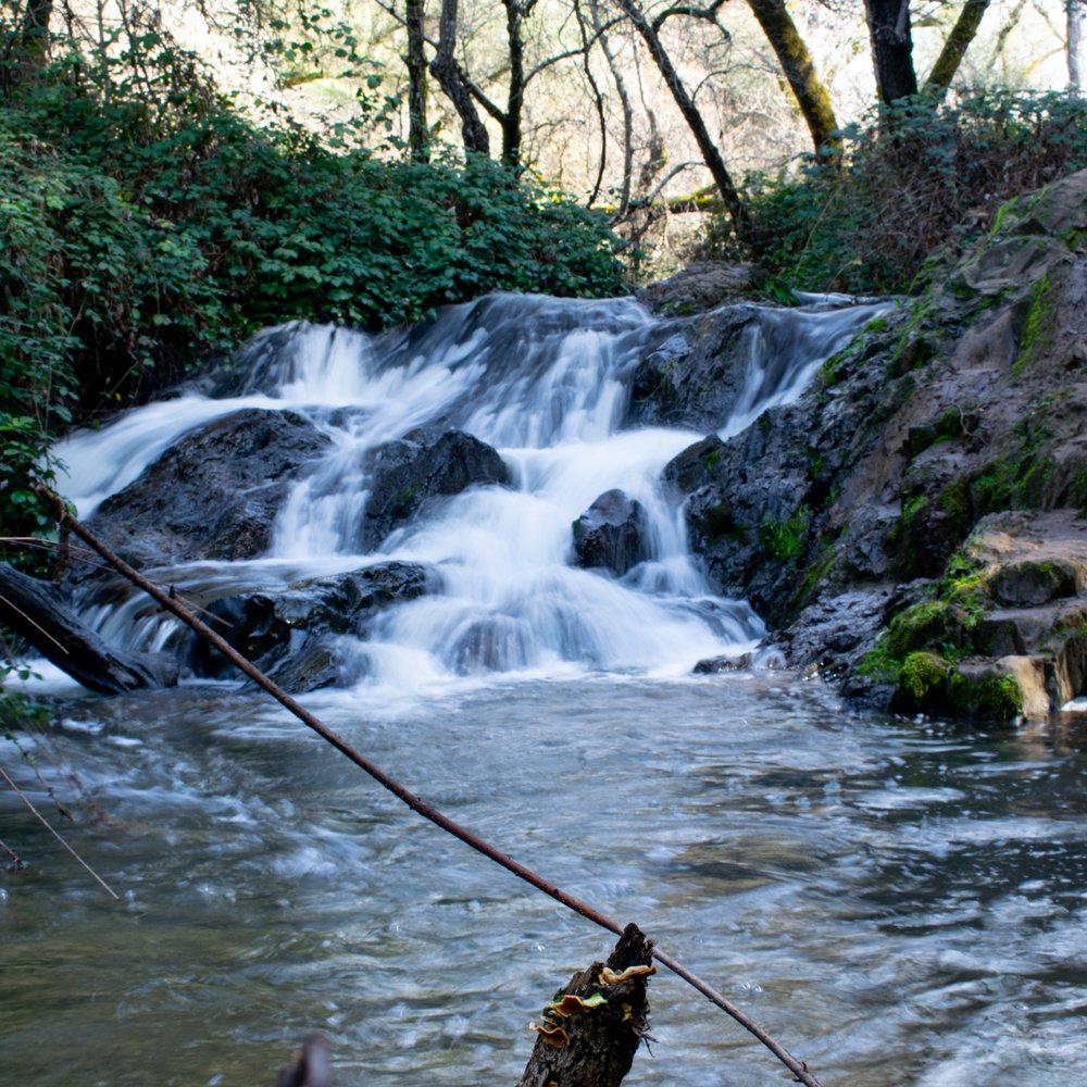 Hidden Falls Regional Park - Parks Near Me - Auburn, California