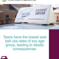 Motor City Driving Academy