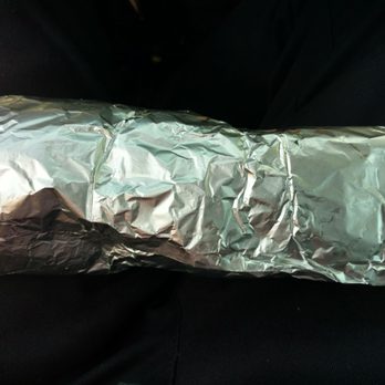 Taqueria Don Tavito - Burrito time! - Mexican Near Me