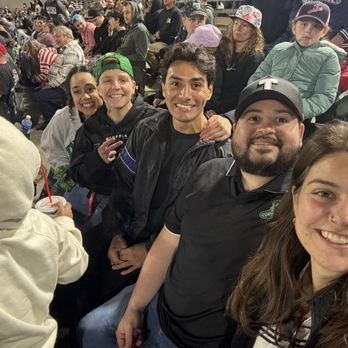 Norfolk Tides - Professional Sports Teams Near Me - Norfolk, Virginia