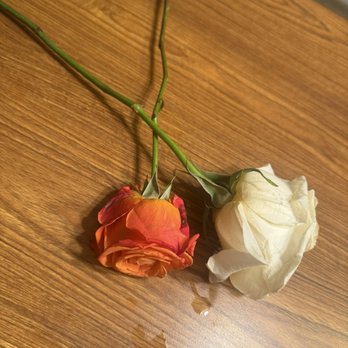 LaRayia’s Bodega - They give live roses if your vibe is right - Vegan Near Me - Atlanta, Georgia LaRayia’s Bodega - They give live roses if your vibe is right - Vegan Near Me - Atlanta, Georgia