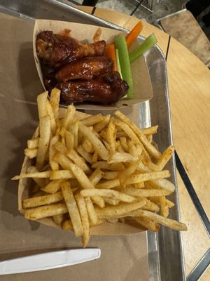 Harry’s Hamburgs by null