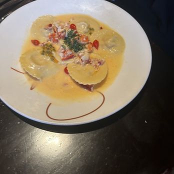 GIADA - Lobster Ravioli - Italian Near Me - Las Vegas, Nevada GIADA - Lobster Ravioli - Italian Near Me - Las Vegas, Nevada