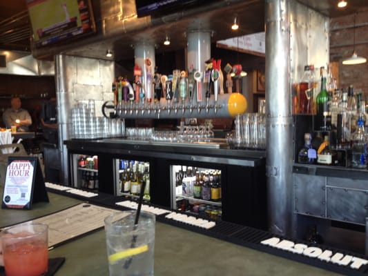 Local Craft Kitchen & Bar by null