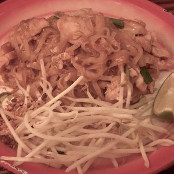 Glai Baan - Thai Near Me - Phoenix, Arizona