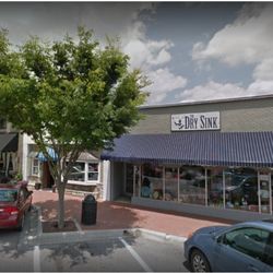 The Dry Sink - The Dry Sink on Main St in Highlands, NC!