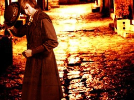 Lantern Ghost Tours by null