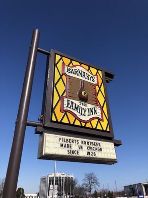 Barnaby's of Northbrook by null