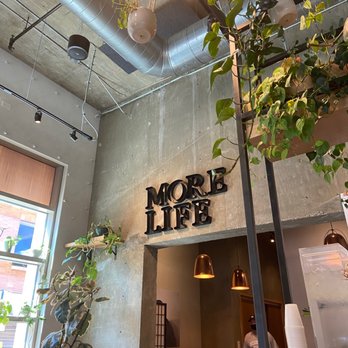 Pono Ono Poke - more life sign & plants - Poke Near Me - Evanston, Illinois Pono Ono Poke - more life sign & plants - Poke Near Me - Evanston, Illinois