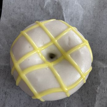 Federal Donuts & Chicken - Lemon ricotta - Donuts Near Me - Wayne, Pennsylvania