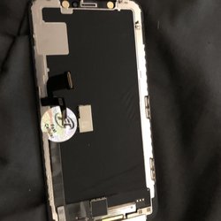 Fast Cellular - You don't want your business out there...don't put your stickers on bad products!