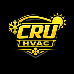 C-R-U Heating & Cooling