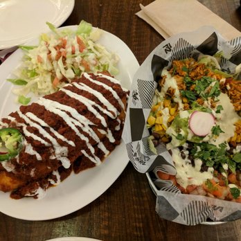 Zak's Cantina - two plates of mexican food - Mexican Near Me - Ottawa, Ontario Zak's Cantina - two plates of mexican food - Mexican Near Me - Ottawa, Ontario